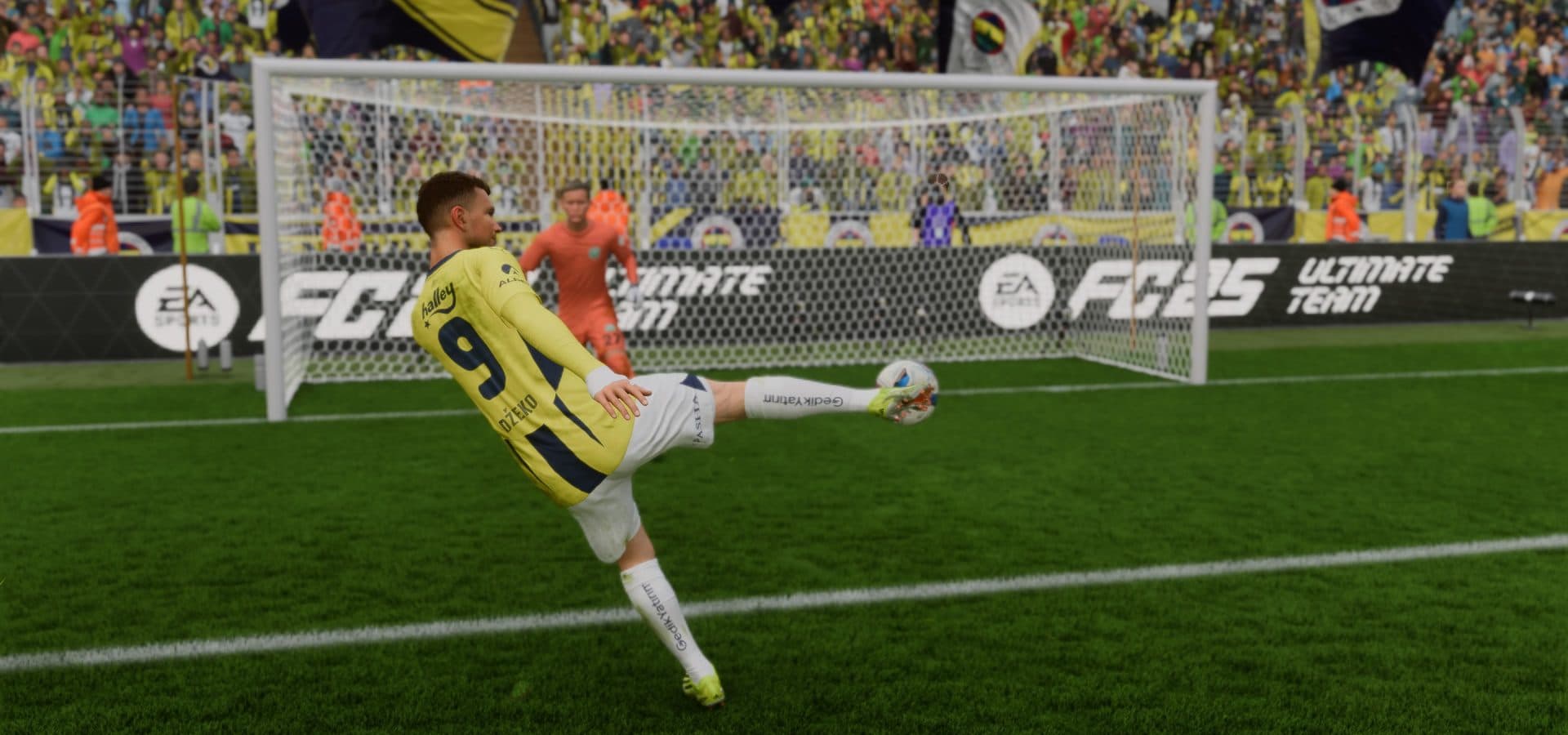 EA Sports FC 25