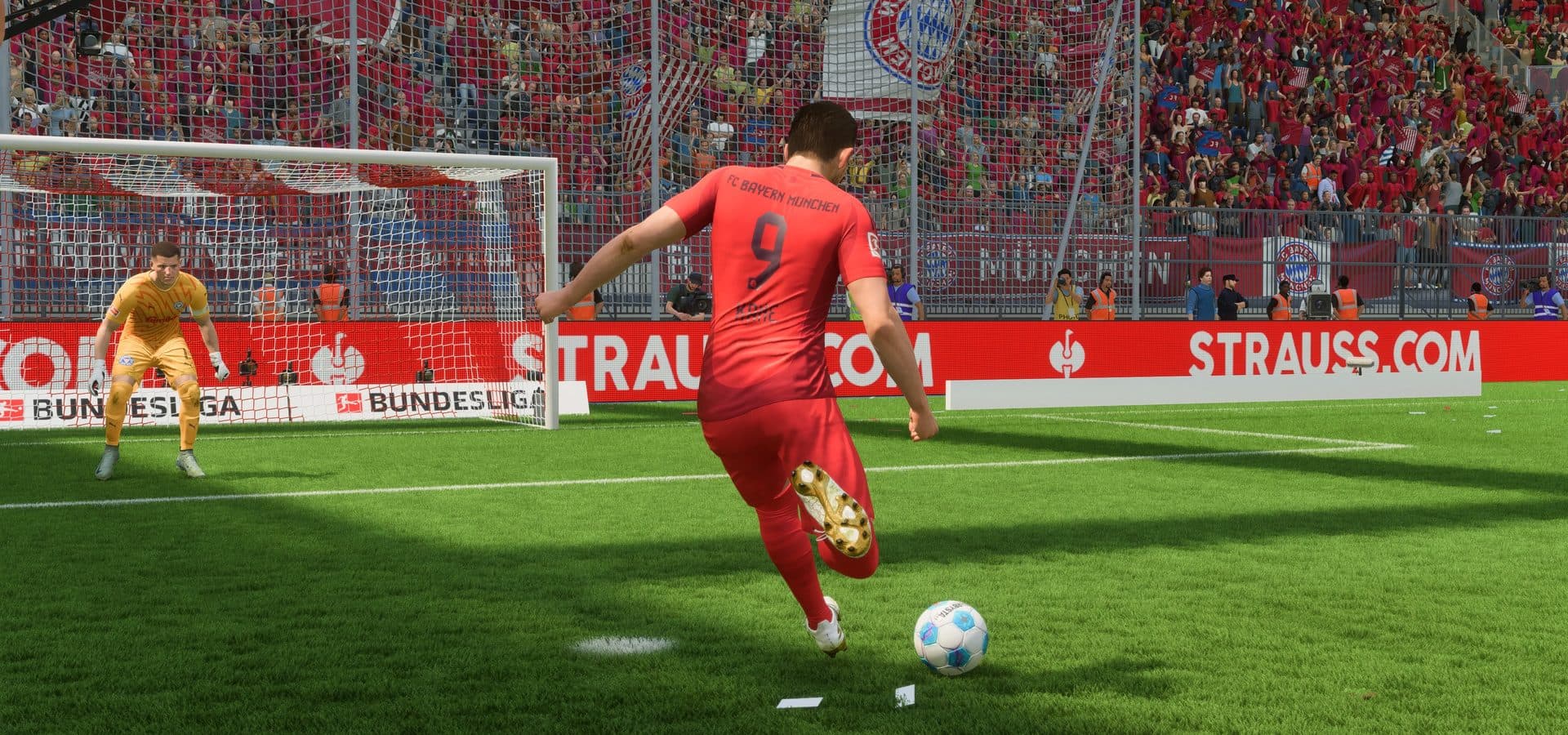 EA Sports FC 25 Ultimate Team