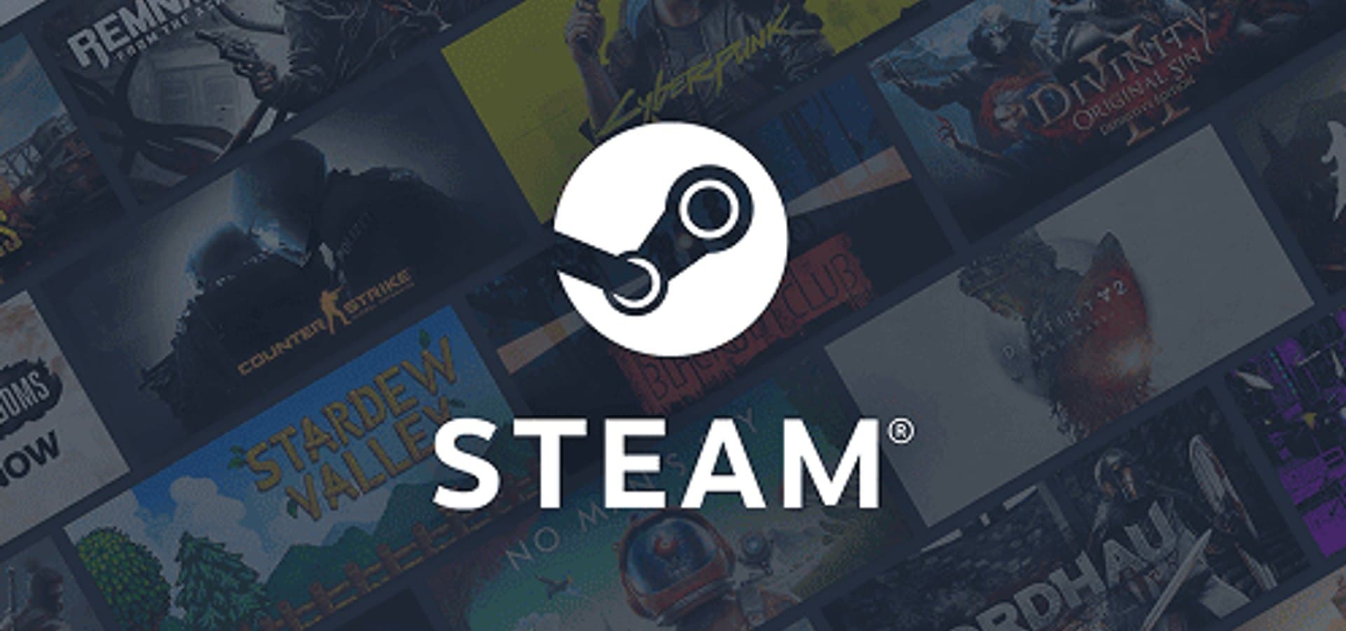 Steam
